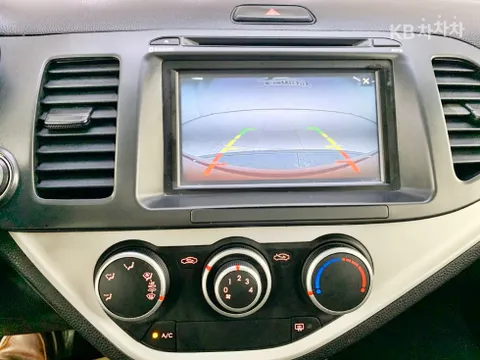 Kia Picanto (Morning)