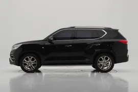 SsangYong G4 Rexton