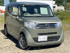 Honda N-BOX Slash