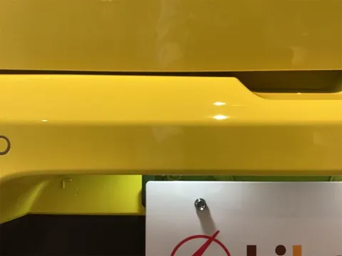 Suzuki Swift Sport