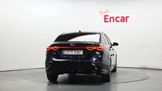 Kia Cerato (K3)
