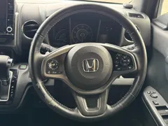 Honda N-WGN Custom