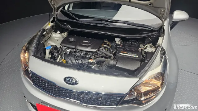 Kia Pride