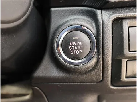 Subaru Impreza Sports