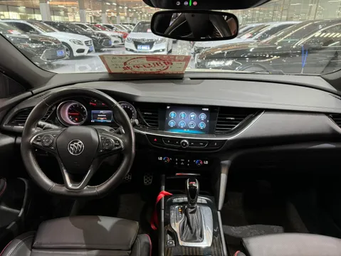 Buick Regal