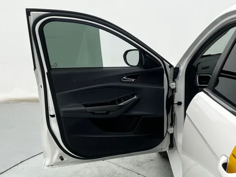 Ford Escort