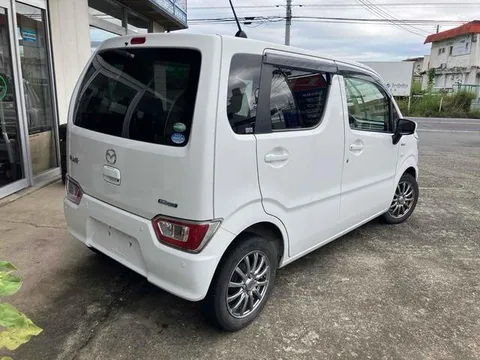 Mazda Flair