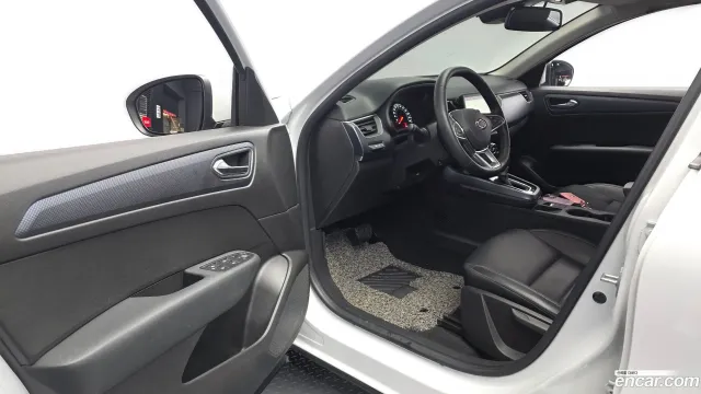 Renault XM3