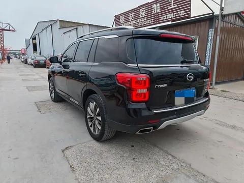 Gac GS8