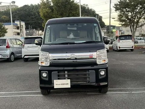 Nissan Clipper Rio
