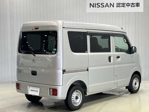 Nissan Clipper