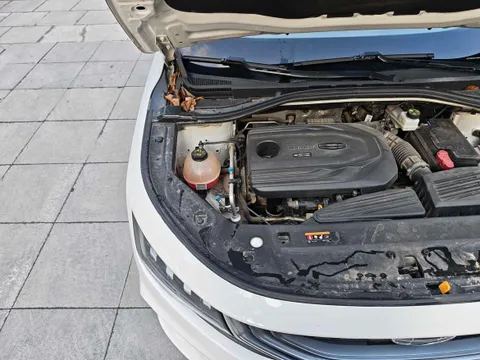 Geely