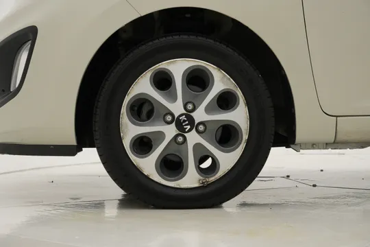 Kia Picanto (Morning)