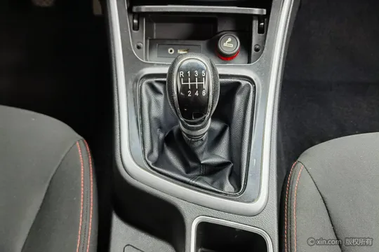 Baojun 560
