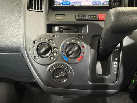 Toyota TownAce Van
