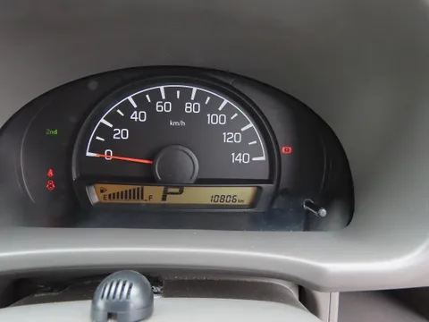 Nissan Clipper