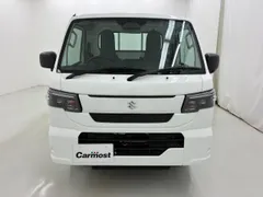 Suzuki Carry Track