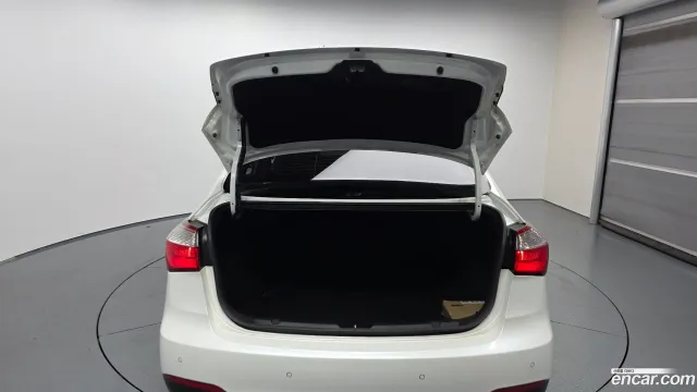 Kia Cerato (K3)