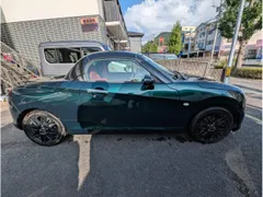 Daihatsu Copen Convertible