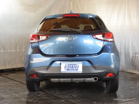 Mazda Mazda2 (Demio)