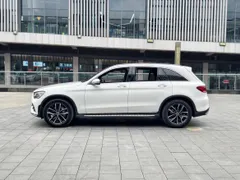 Mercedes-Benz Mercedes-Benz GLC