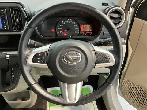 Daihatsu Boon