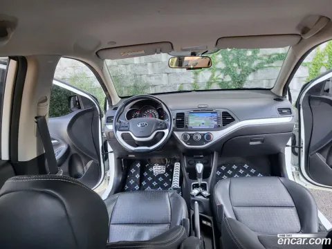 Kia Picanto (Morning)