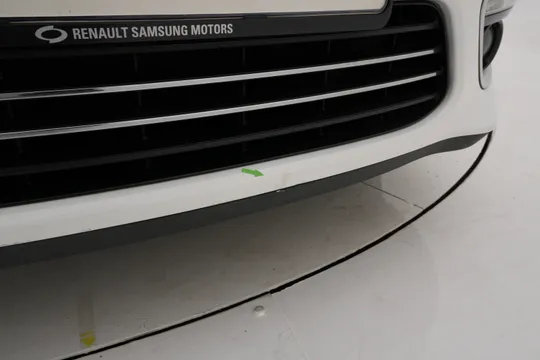 Renault SM3