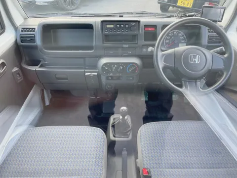 Honda Acty Truck