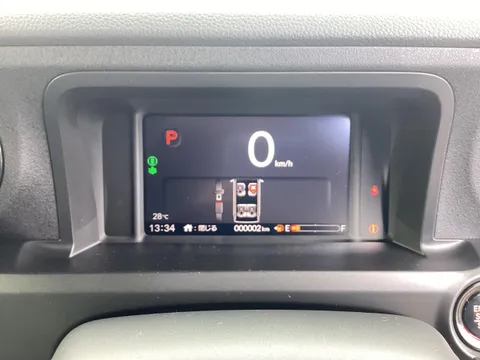 Honda N-BOX Joy