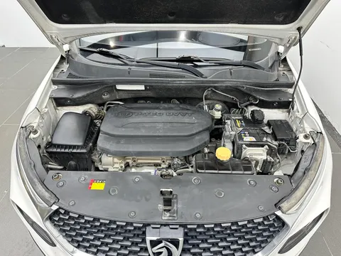 Baojun 510