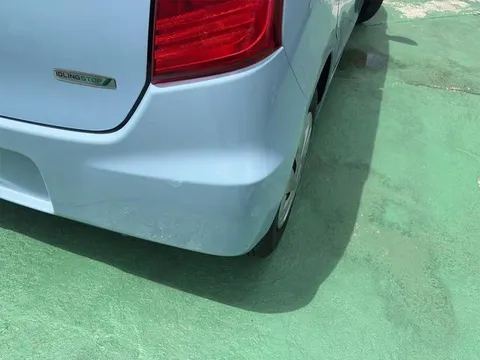 Suzuki Alto Eco