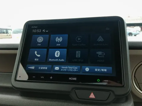 Honda N-BOX Joy