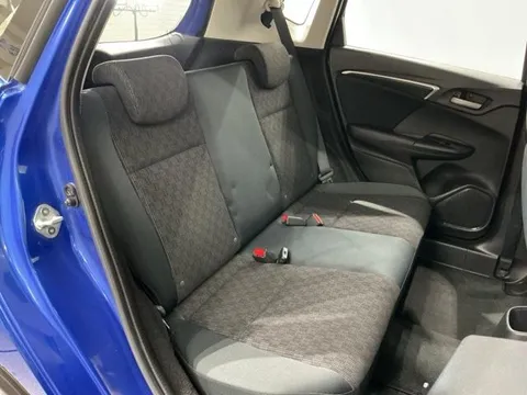 Honda Jazz (Fit)