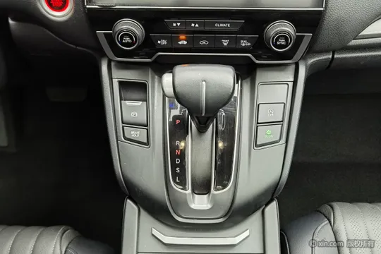 Honda Breeze
