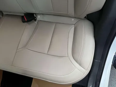 Buick Excelle GT