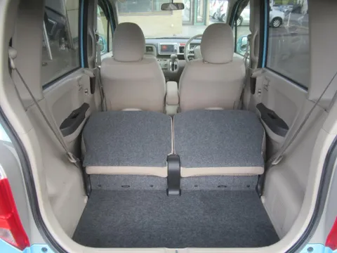 Honda Life