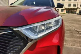 Changan X7