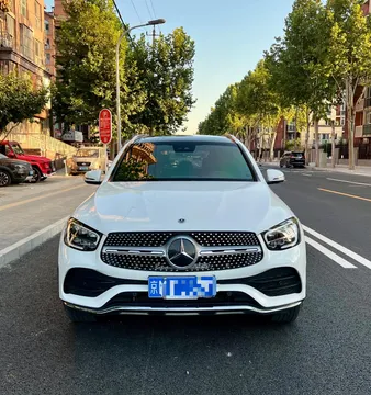 Mercedes-Benz Mercedes-Benz GLC