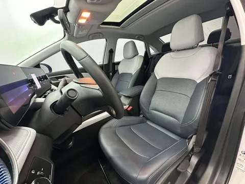 Chevrolet Monza