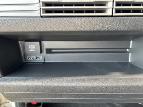 Honda N-VAN Plus Style