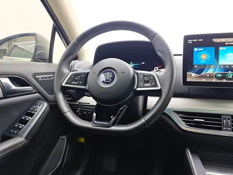BYD Tang