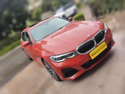 BMW 3-Series
