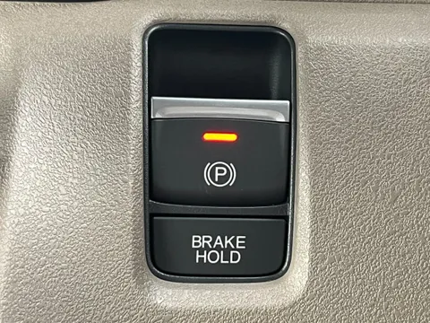 Honda N-BOX Joy