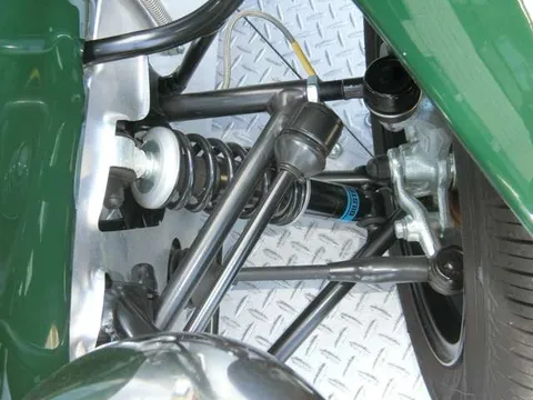 Caterham