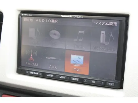 Mazda Carol