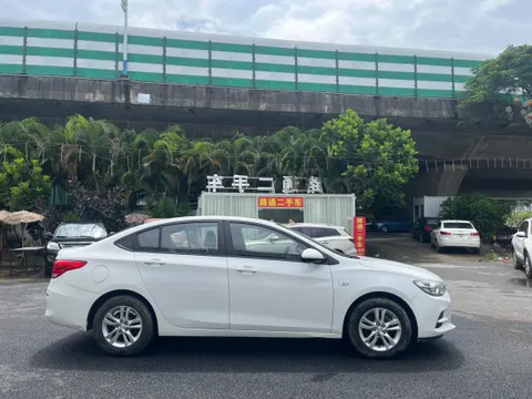 Chevrolet Cavalier