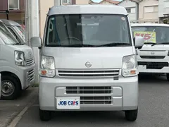 Nissan Clipper
