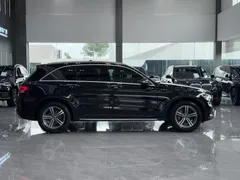 Mercedes-Benz Mercedes-Benz GLC