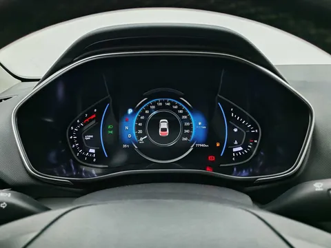 Hyundai Festa